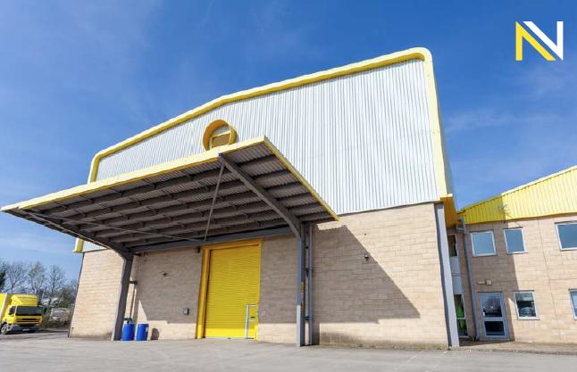13378 Sq Ft, Aisecome Way, Weston-Super-Mare, BS22 - Available, Image 3