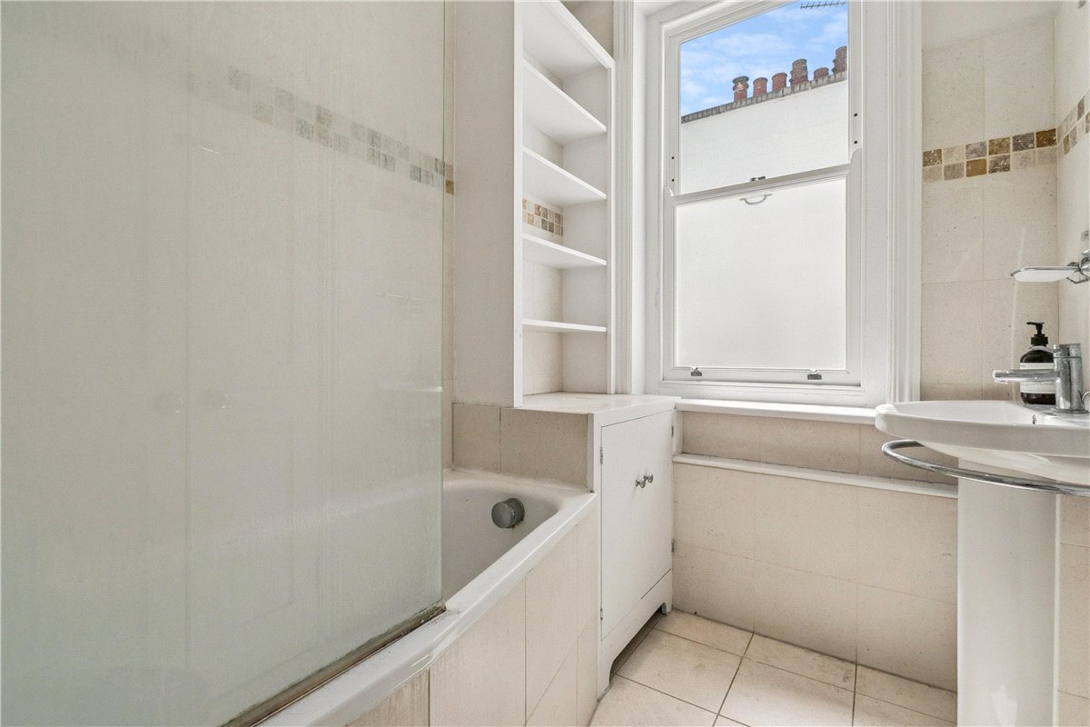2 bedroom Flat, Bishops Mansions, Stevenage Road, SW6 - Available, Image 9