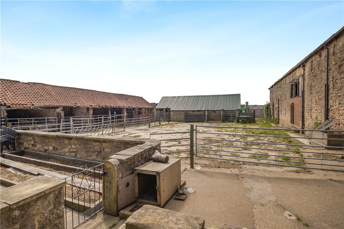   Farm, Harthill Field Road, Harthill, S26 - Available, Image 4