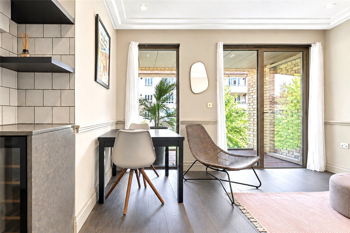 1 bedroom Flat, Crisp Road, London, W6 - Available, Image 6