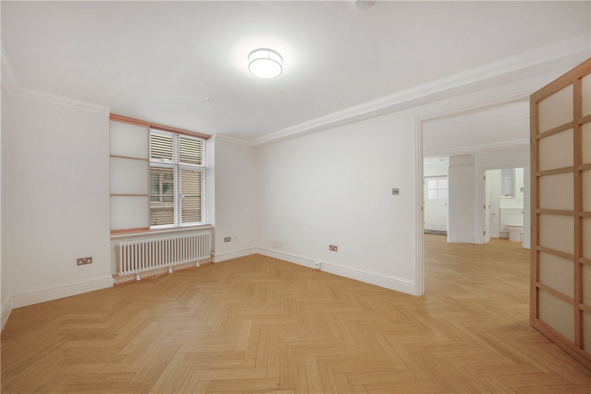 1 bedroom Flat, South Audley Street, Mayfair, W1K - Available, Image 2