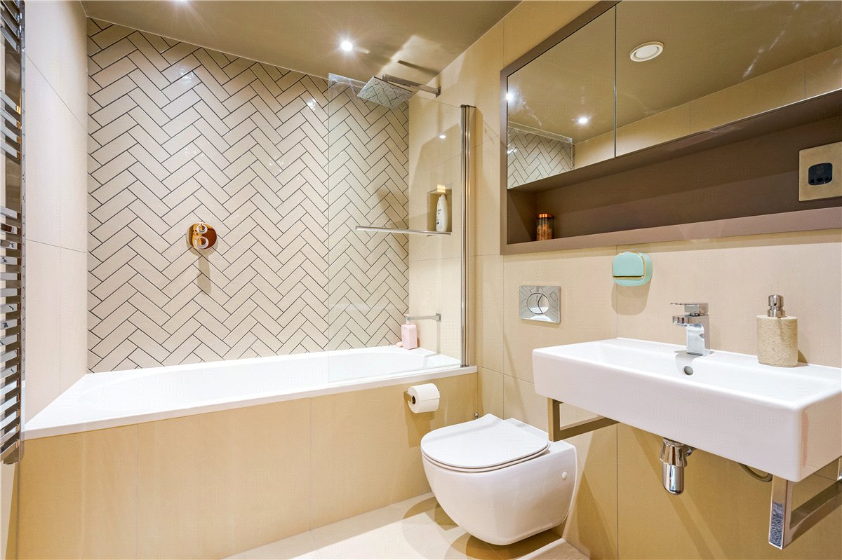 3 bedroom Flat, Toft Green, York, YO1 - Available, Image 11