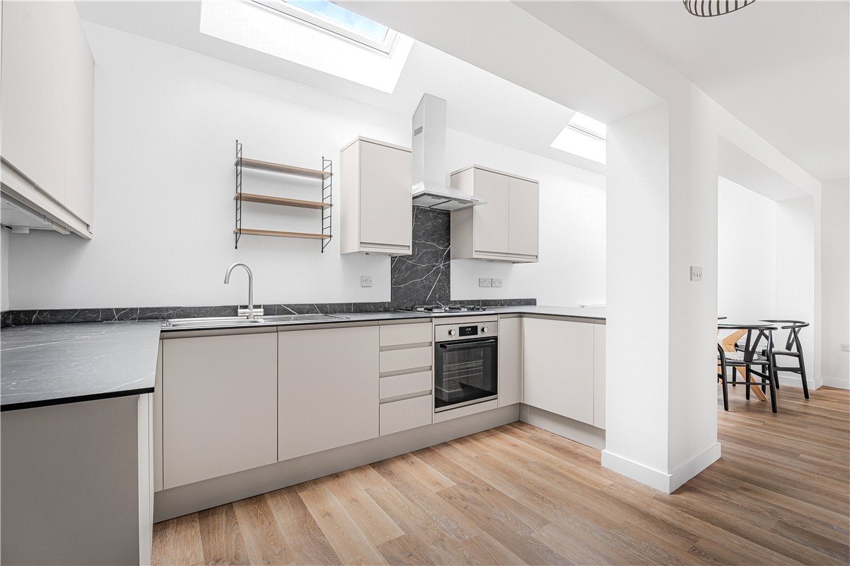2 bedroom Flat, Howard Street, Oxford, OX4 - Available, Image 4
