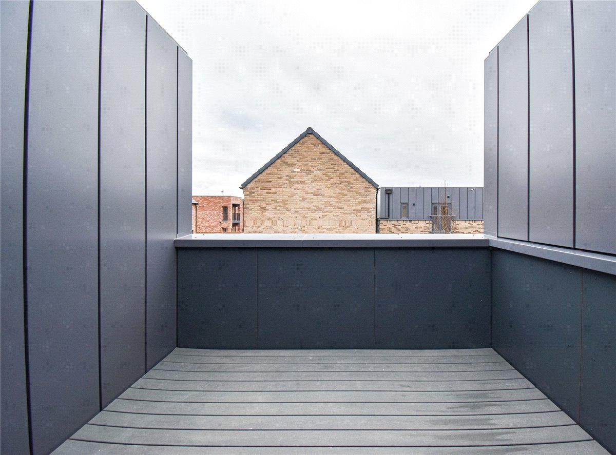 4 bedroom House, Thistle Street, Northstowe, CB24 - Let Agreed, Image 12