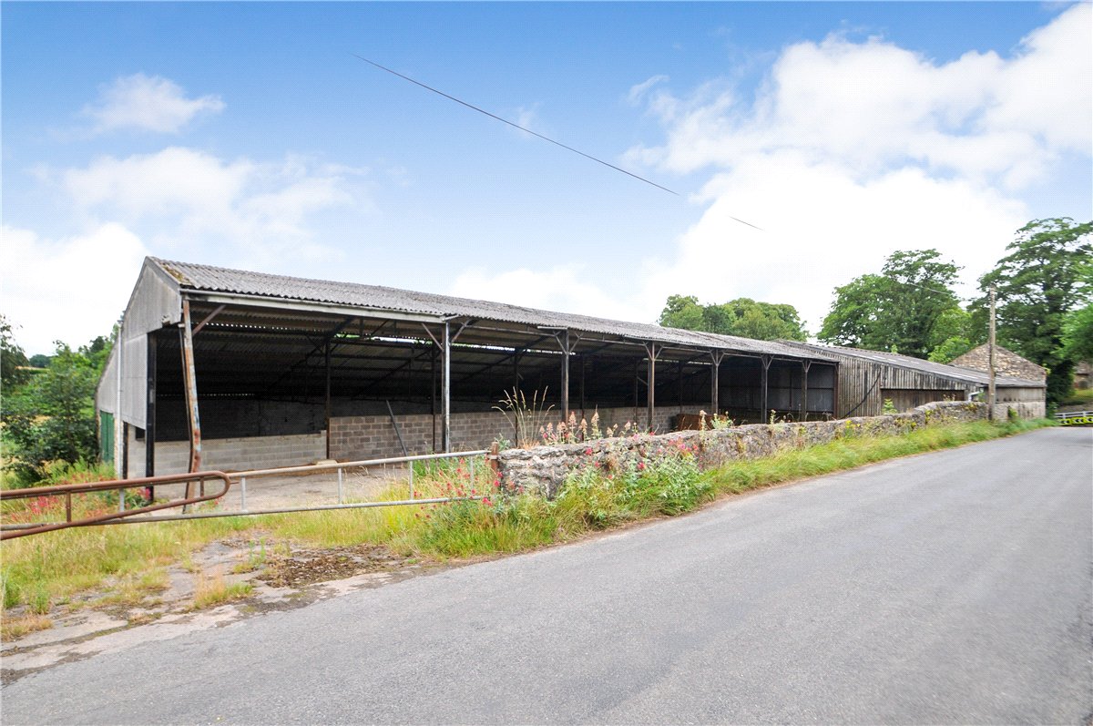   Development Land, Manor Farm, Ledsham, LS25 - Sold, Image 4