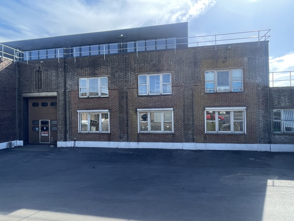 0 , Rampisham Business Centre, Dorchester, DT2 - Under Offer