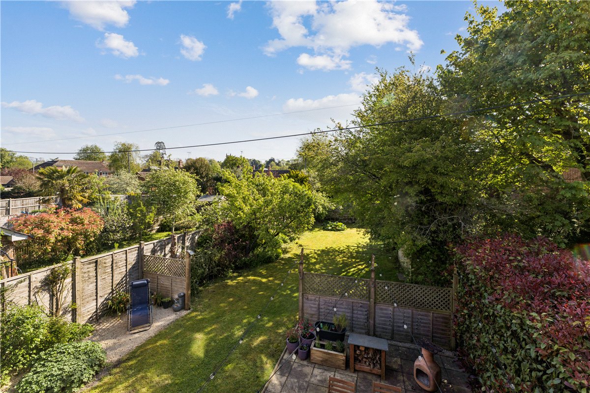 4 bedroom House, Forge Lane, West Overton, SN8 - Sold STC, Image 19
