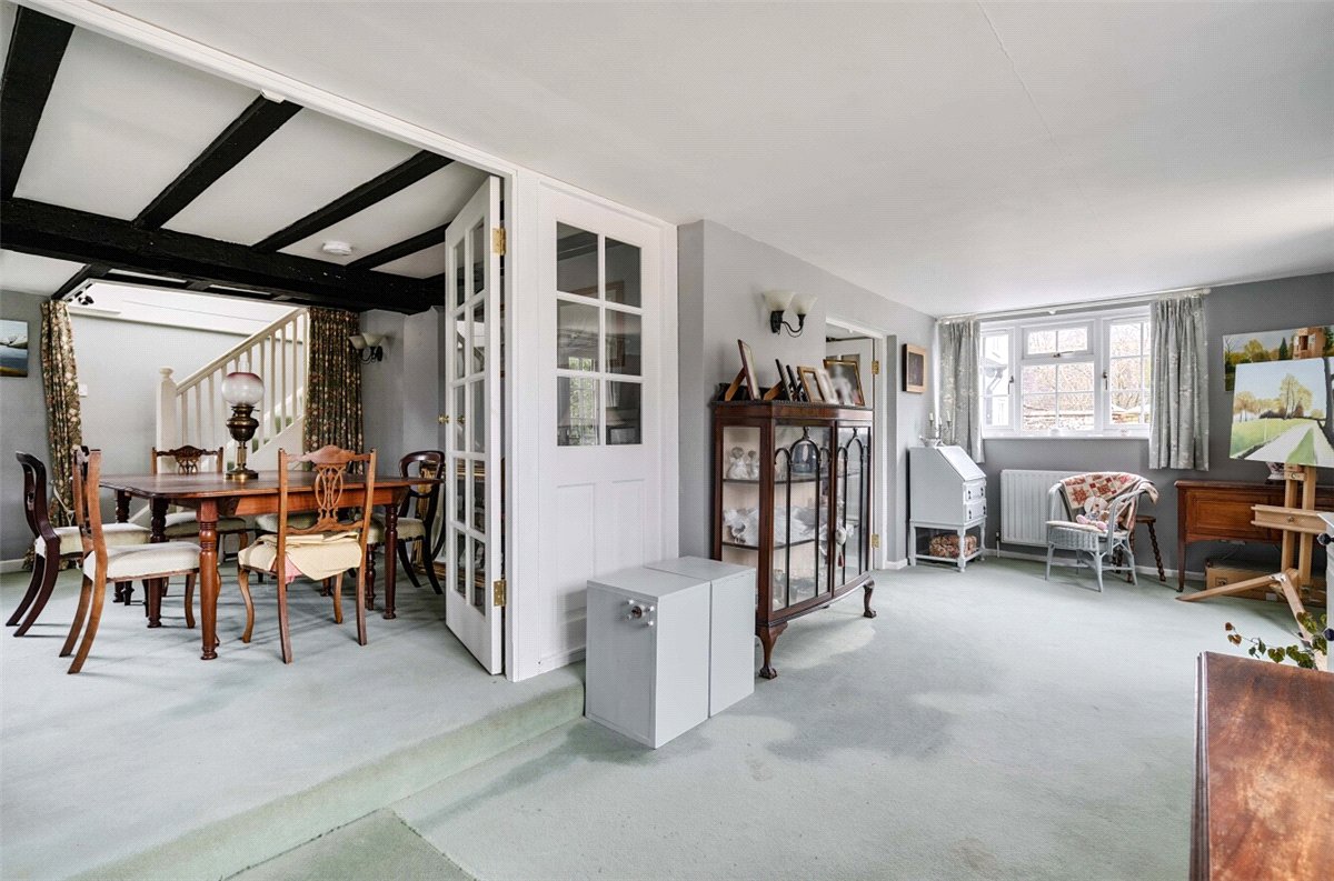 3 bedroom House, Milton Lilbourne, Pewsey, SN9 - Available, Image 10