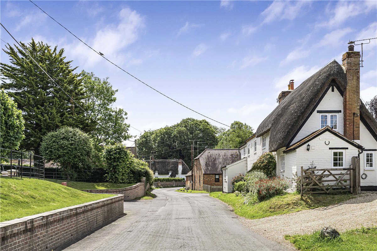 4 bedroom House, Milton Lilbourne, Pewsey, SN9 - Sold STC, Image 10