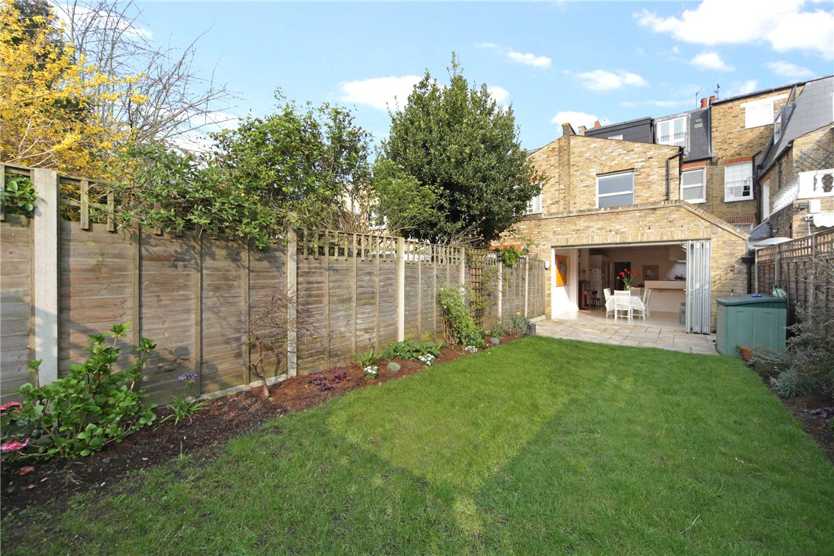5 bedroom House, Lysia Street, Fulham, SW6 - Sold, Image 5