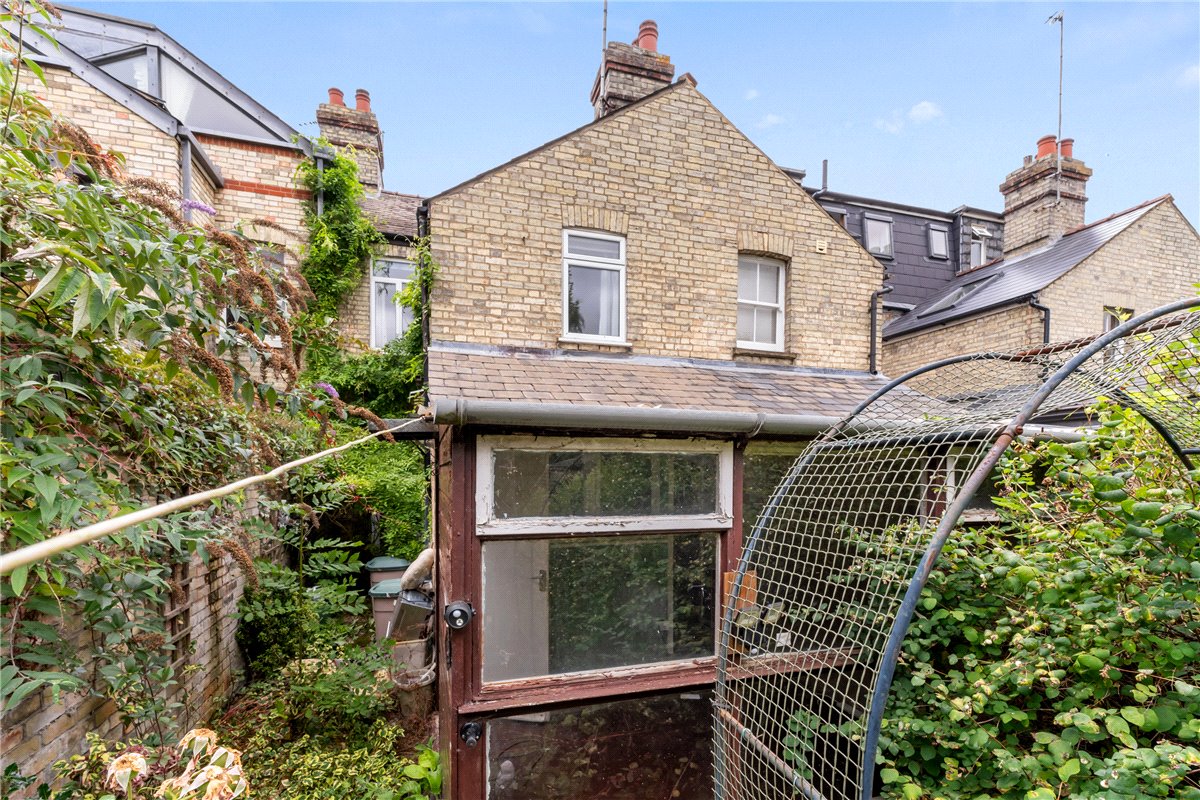 3 bedroom House, Pye Terrace, Cambridge, CB4 - Sold, Image 4