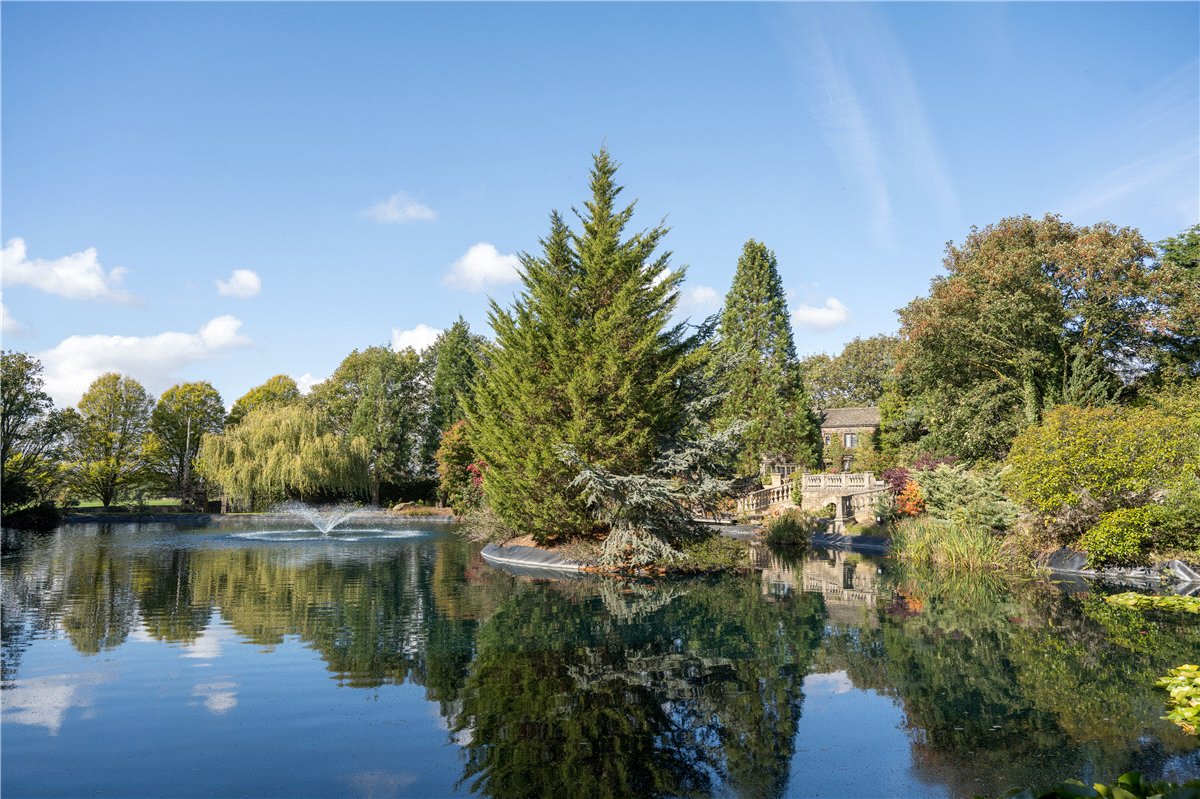 4 bedroom House, Manor House, Keeper Lane, BD4 - Available, Image 24