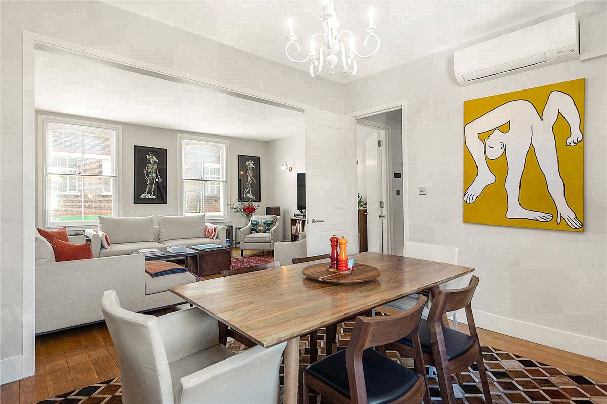 4 bedroom Flat, Parsons Green Lane, London, SW6 - , Image 13