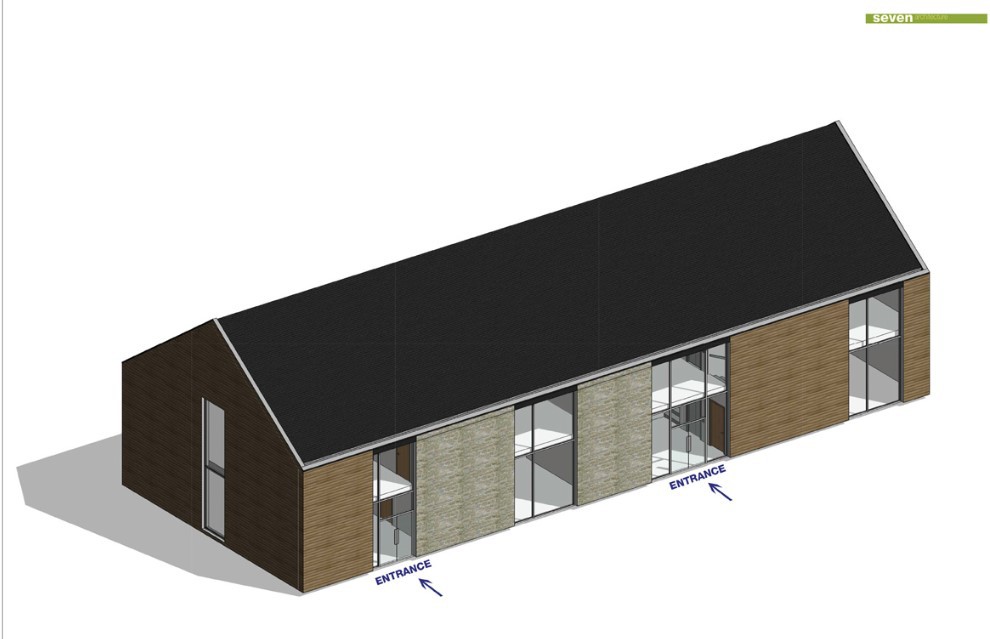  Sq Ft Development Land, Beckwith Head Road, Harrogate, HG3 - Available, Image 1