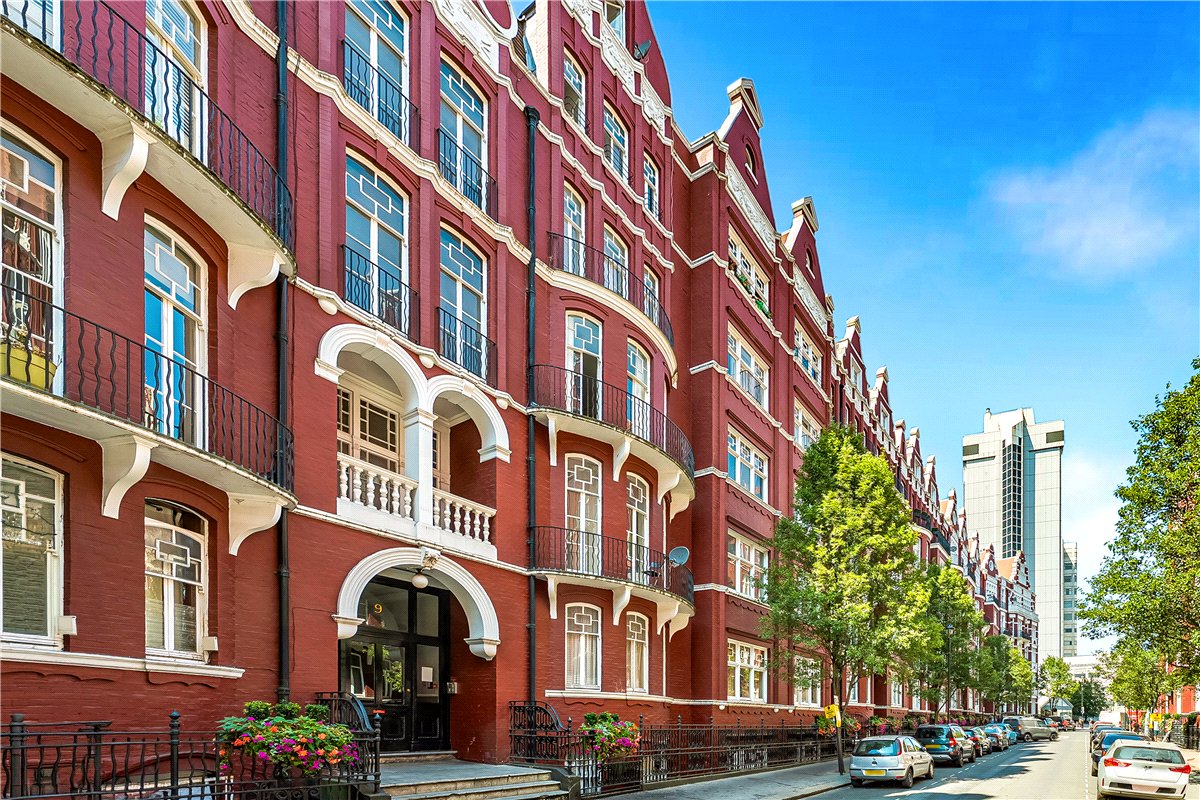 3 bedroom Flat, Cabbell Street, London, NW1 - Available, Image 21