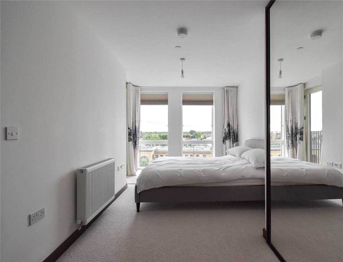 2 bedroom Flat, 4 Station Square, Cambridge, CB1 - Let Agreed, Image 10