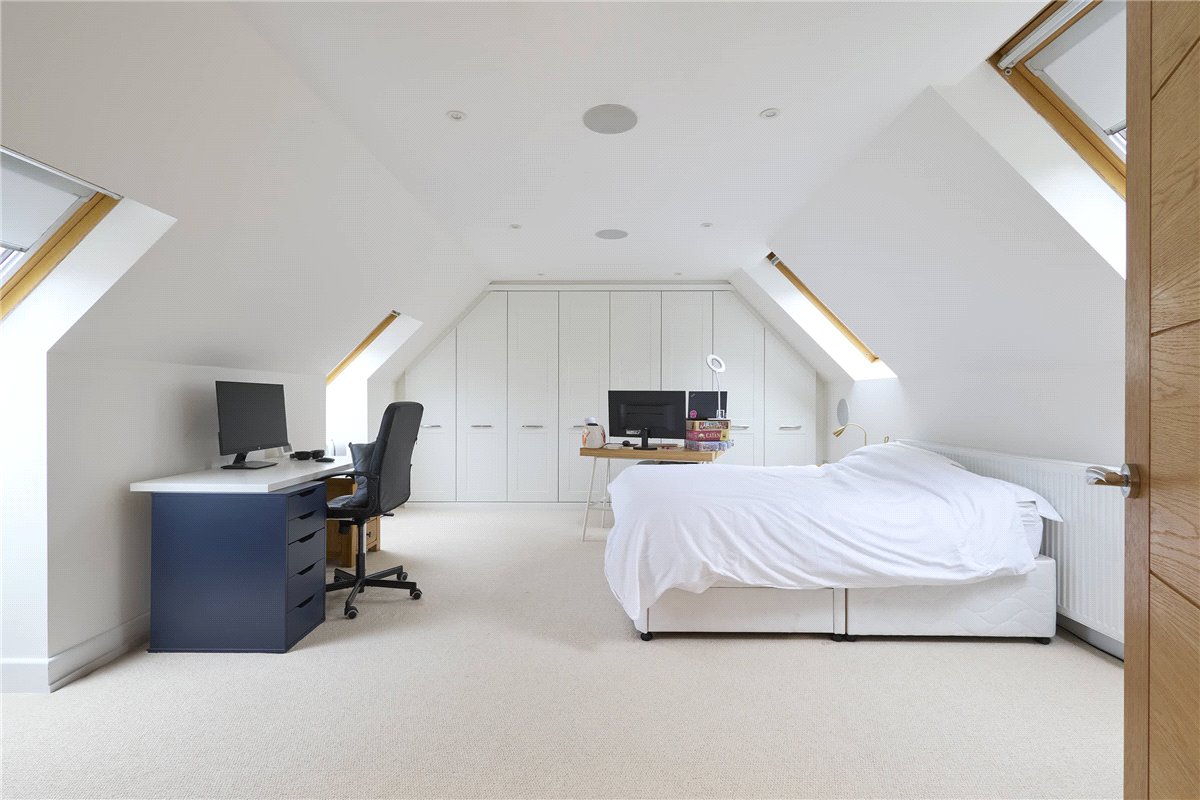 5 bedroom House, Glebe Road, Cambridge, CB1 - Sold, Image 4