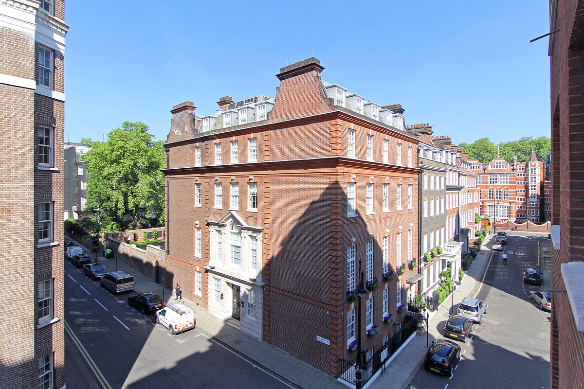 0 bedroom Flat, Hill Street, Mayfair, W1J - Available, Image 1