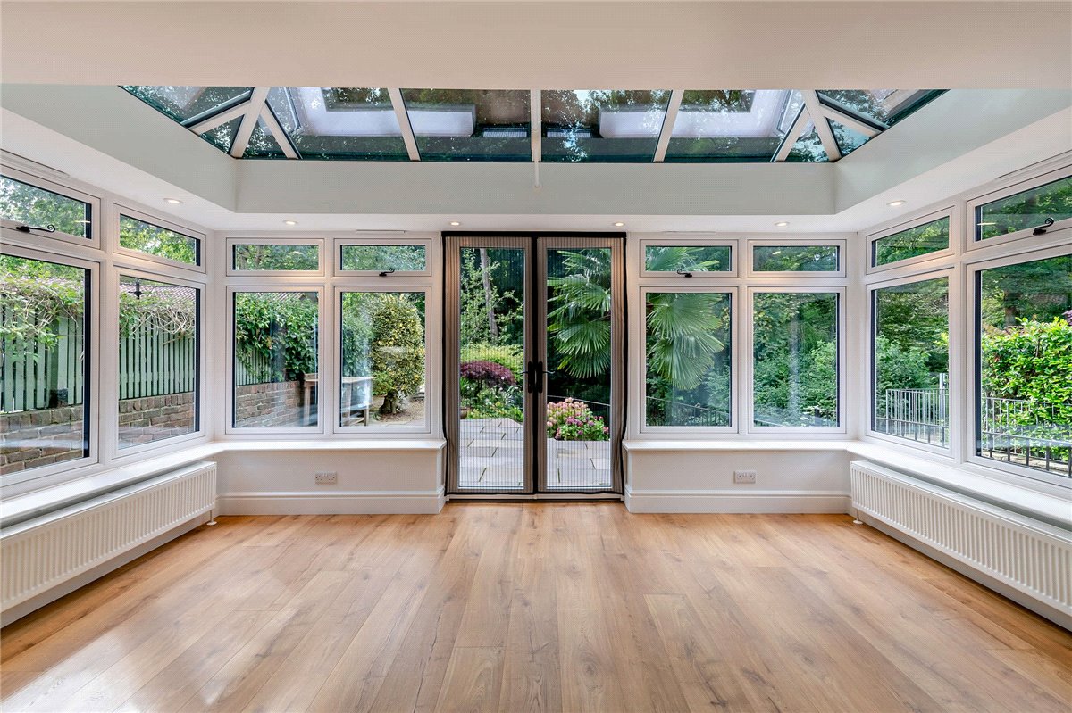 2 bedroom House, Castle Mills, Knaresborough, HG5 - Sold, Image 4