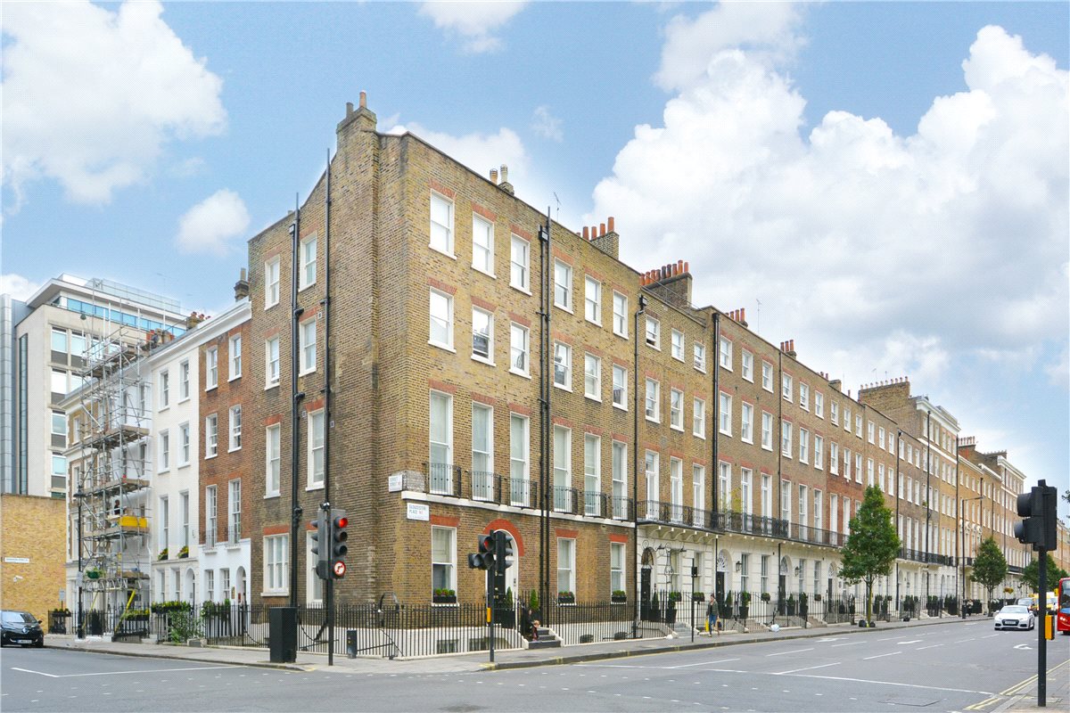 1 bedroom Flat, Gloucester Place, Marylebone, W1U - Available, Image 4
