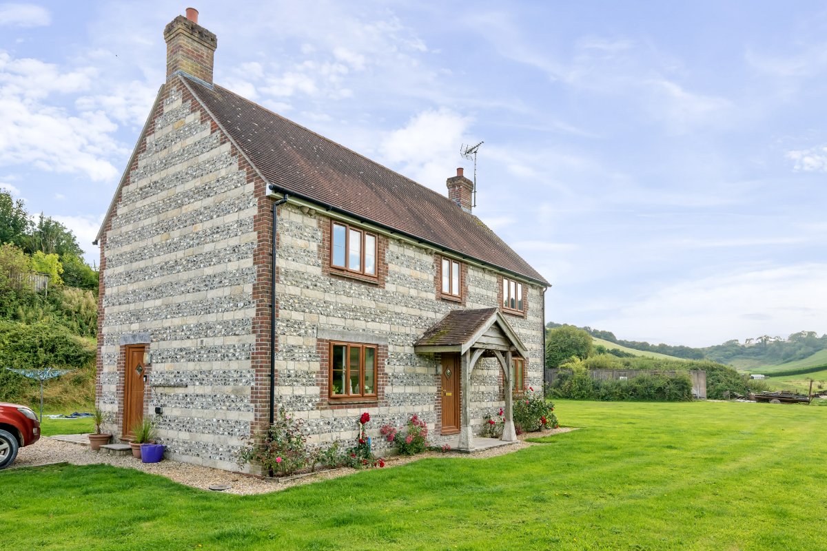 276.92  Farm, Cruxton Manor Farm, Cruxton, DT2 - Available, Image 5