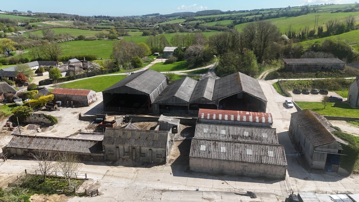276.92  Farm, Cruxton Manor Farm, Cruxton, DT2 - Available, Image 5