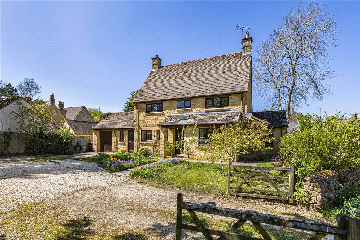 4 bedroom House, Little Compton, Moreton-in-Marsh, GL56 - Sold, Image 15