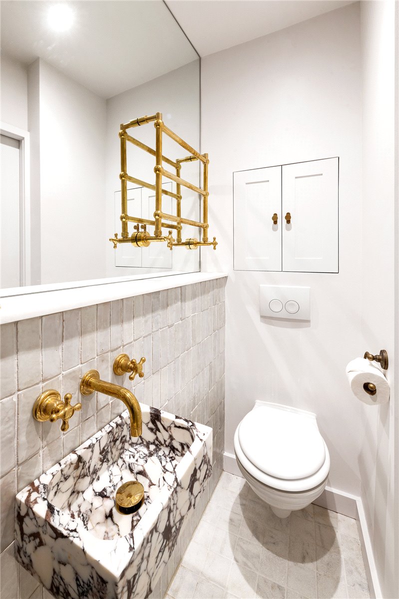 2 bedroom Flat, Henrietta Street, Bath, BA2 - , Image 3