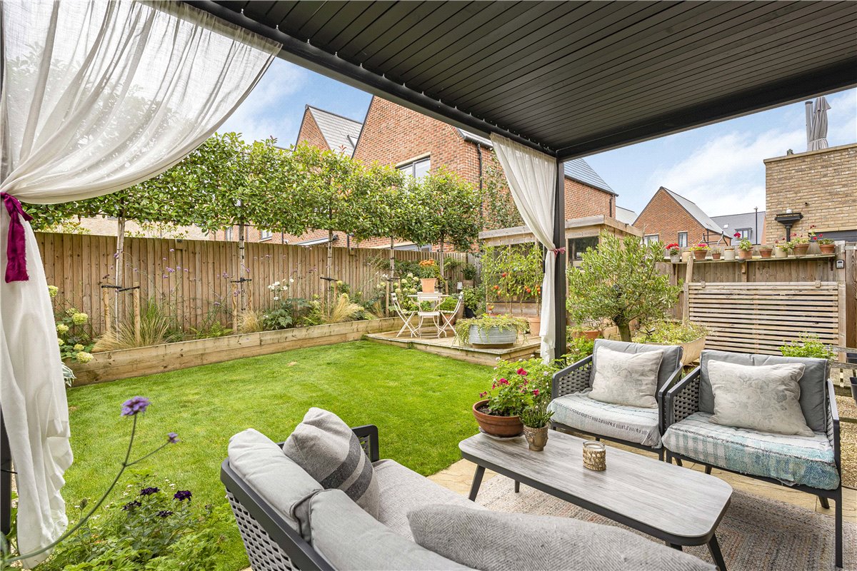 4 bedroom House, Collett Drive, Oxford, OX2 - Available, Image 19