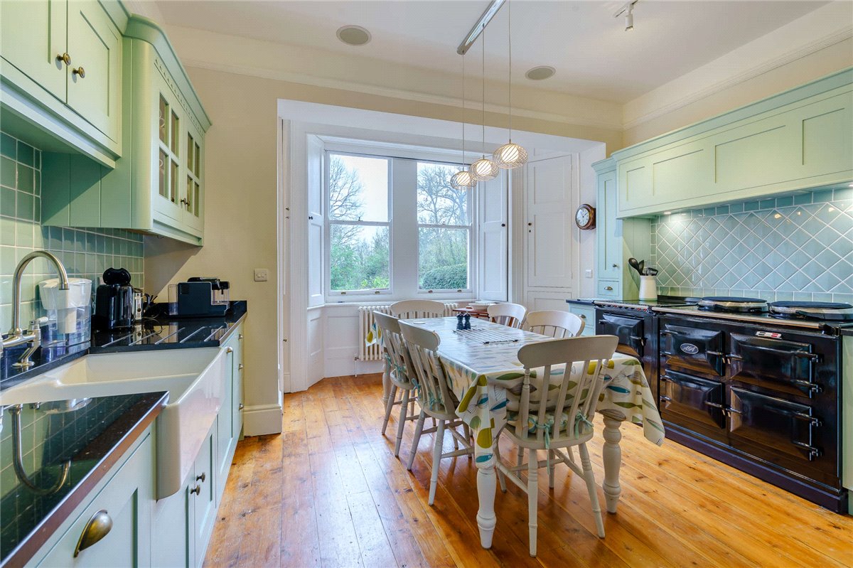 4 bedroom House, Fullerton, Andover, SP11 - Sold, Image 6