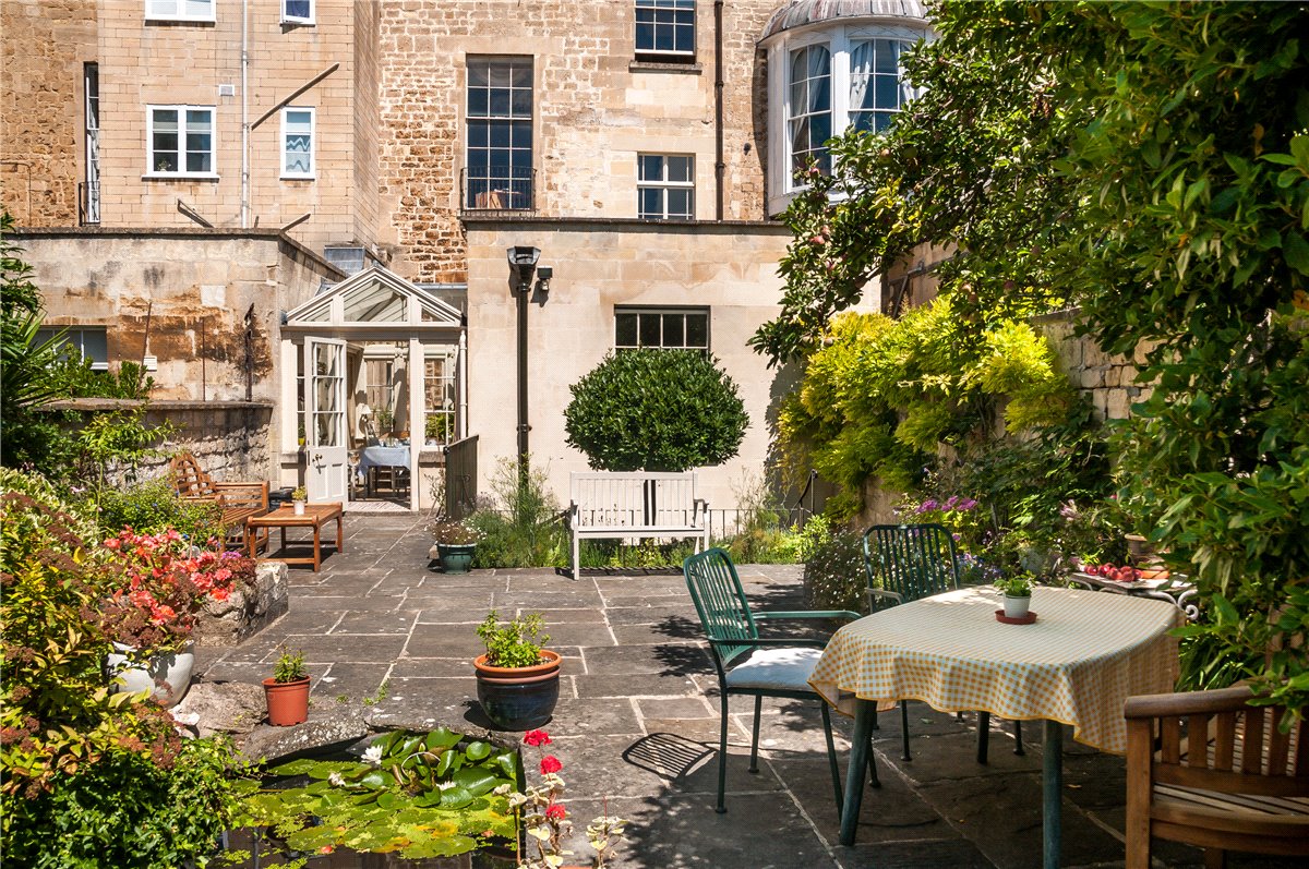 6 bedroom House, Sydney Place, Bath, BA2 - Sold, Image 6