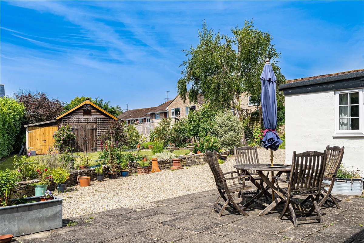 4 bedroom House, Milton Lilbourne, Pewsey, SN9 - Available, Image 33
