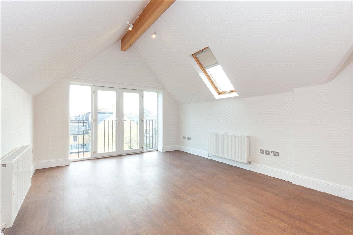 2 bedroom Flat, Woodstock Road, Oxford, OX2 - Available, Image 1