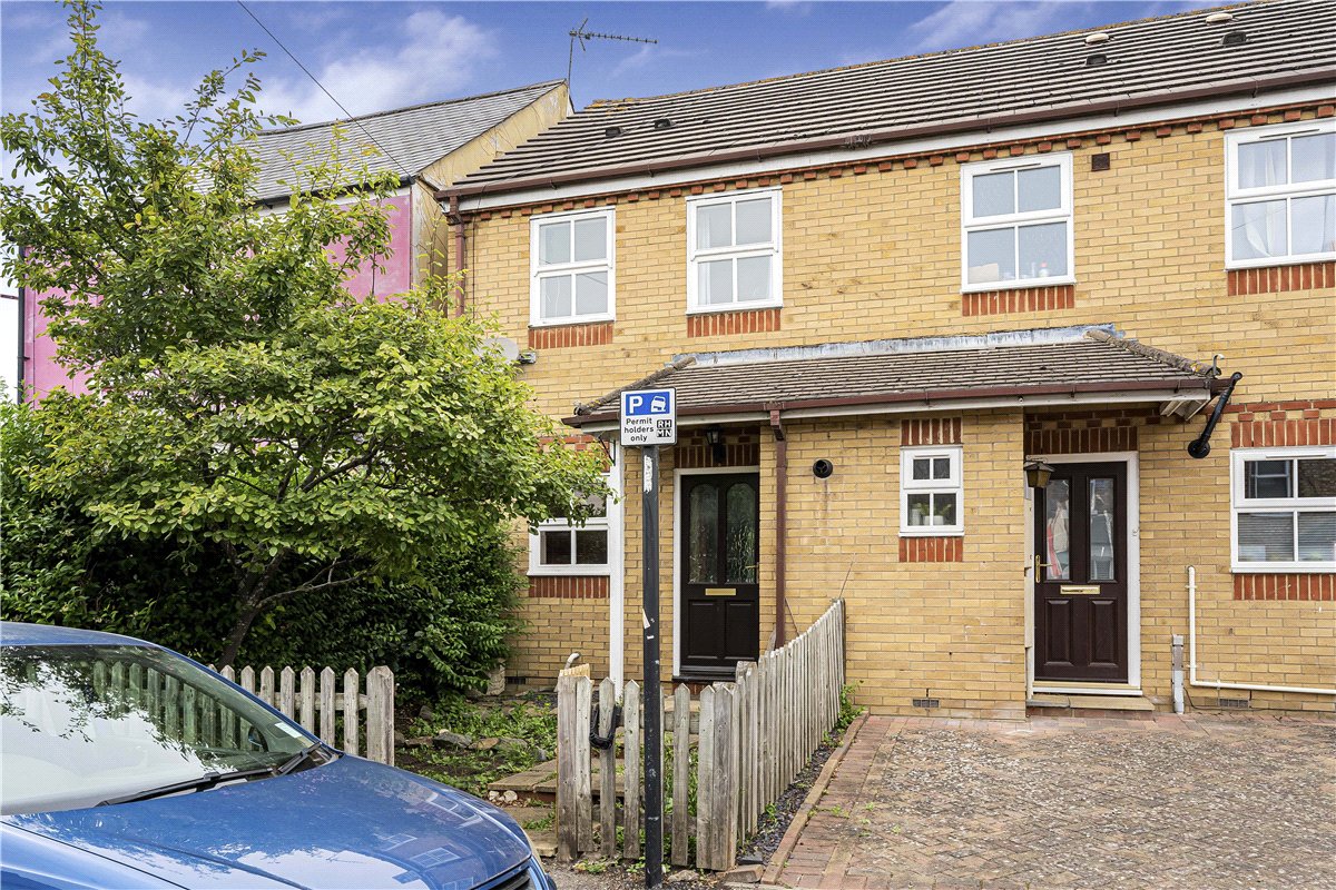 2 bedroom House, Percy Street, Oxford, OX4 - Available