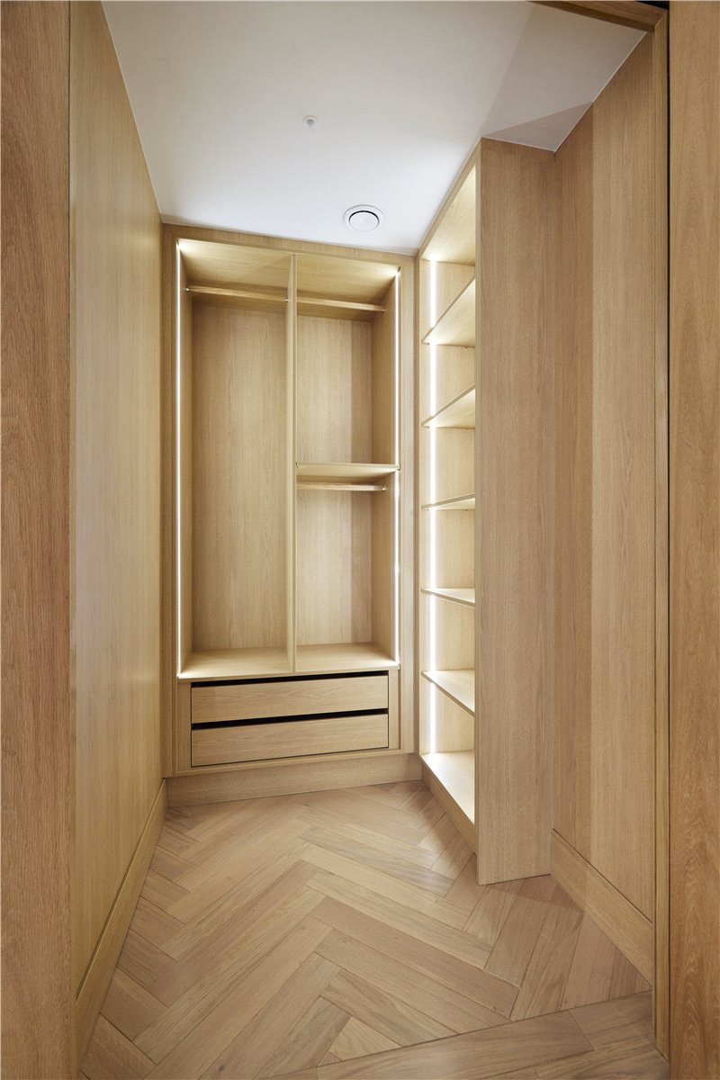 2 bedroom Flat, Apartment 2, Herald Buildings, Montpellier Quarter, HG1 - Available, Image 4