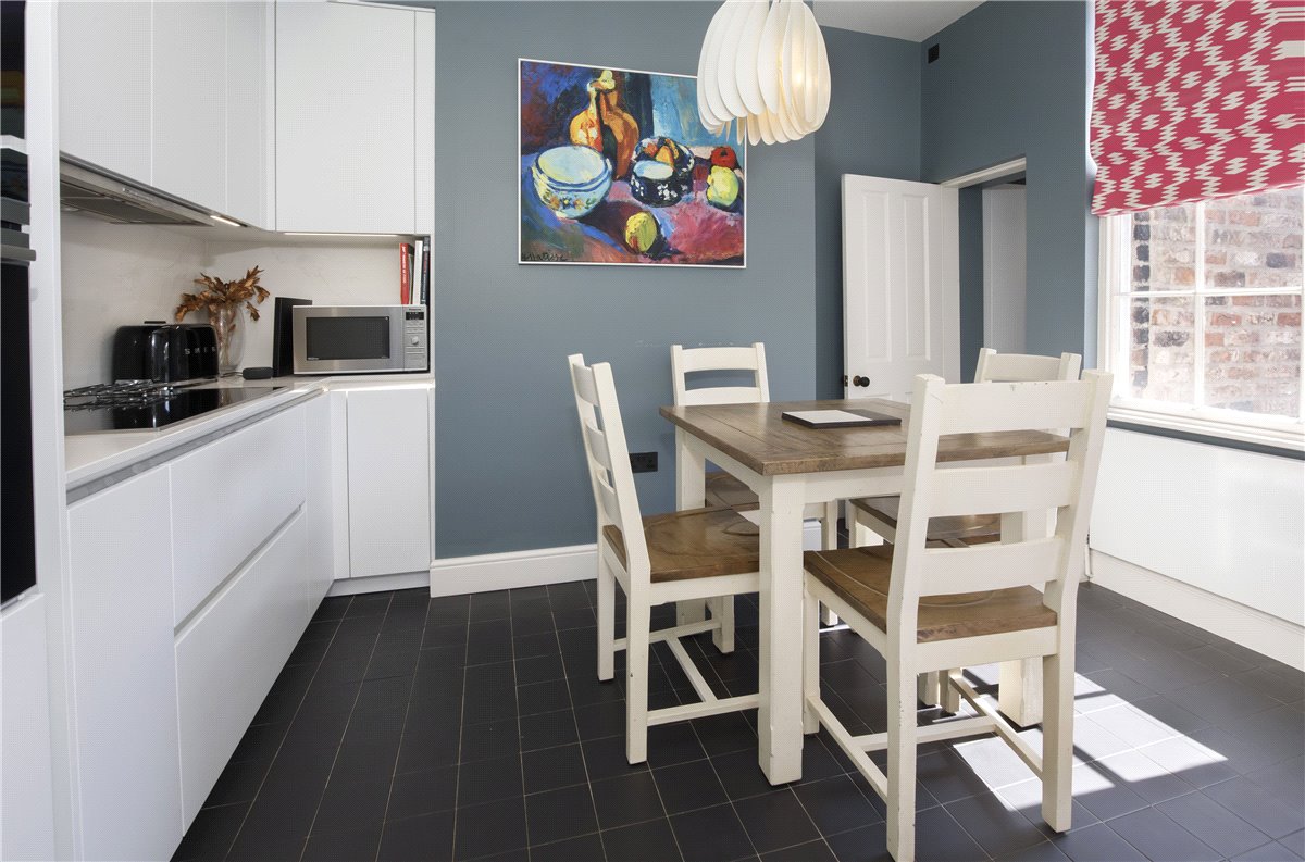 3 bedroom House, St. Pauls Square, York, YO24 - , Image 4