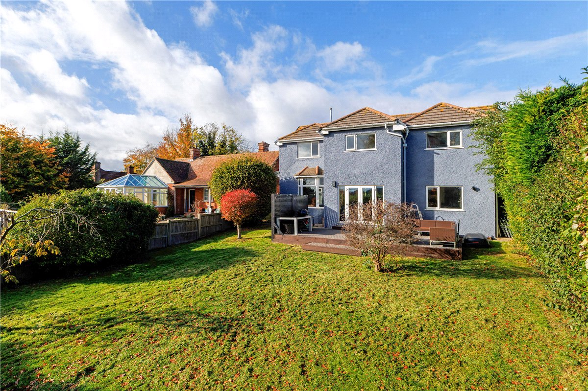 4 bedroom House, Pipers Piece, Herd Street, SN8 - Available, Image 20