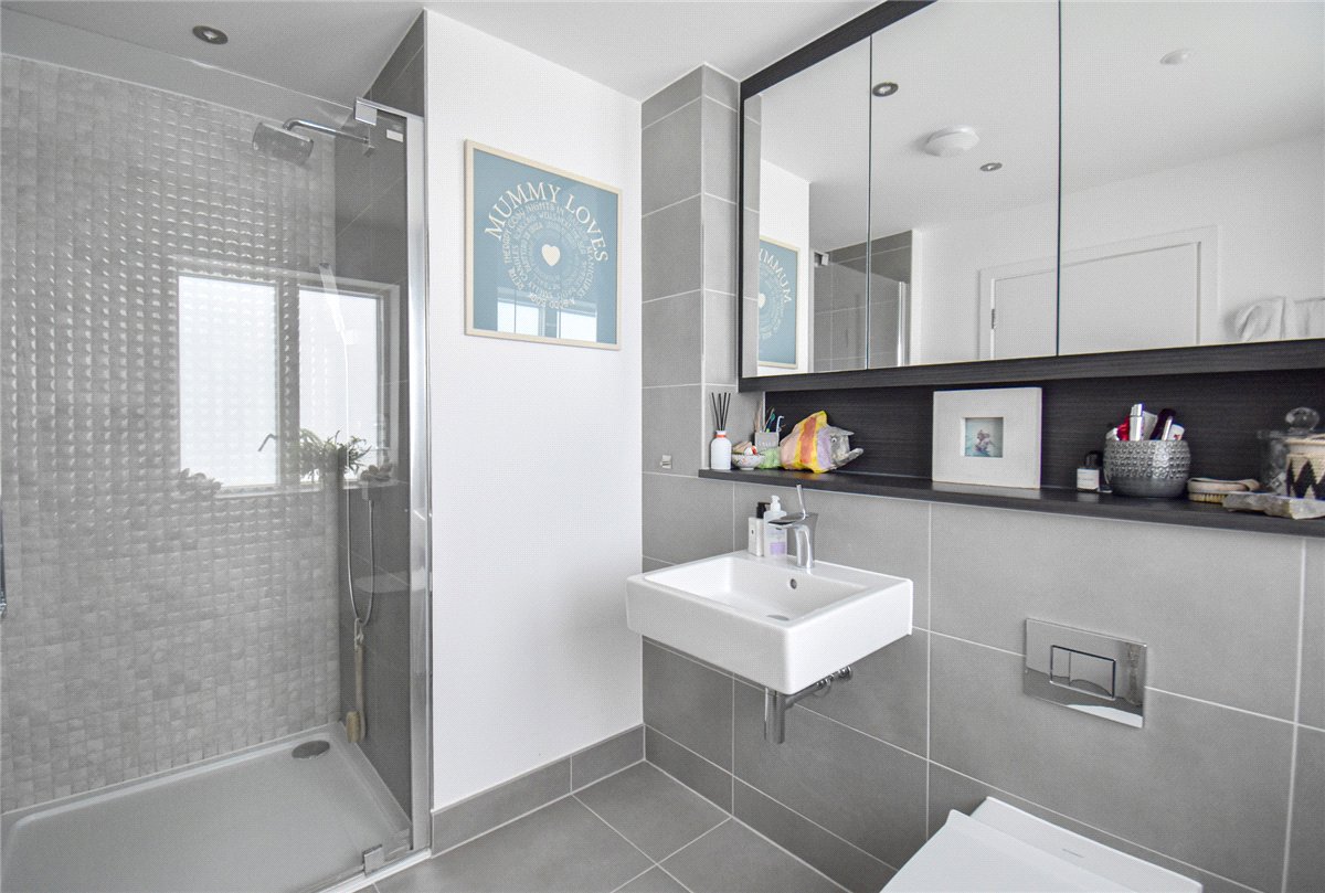 4 bedroom House, Knightly Avenue, Cambridge, CB2 - , Image 17