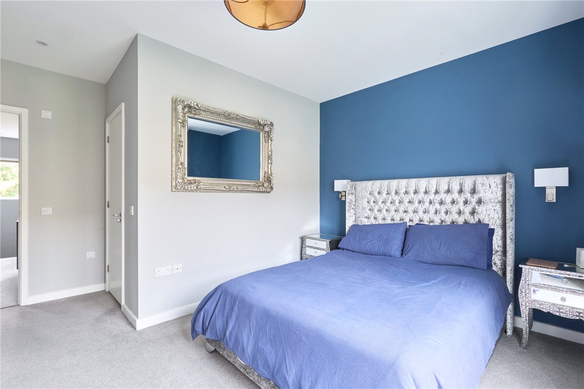 3 bedroom House, Glebe Farm Drive, Trumpington, CB2 - Sold, Image 5