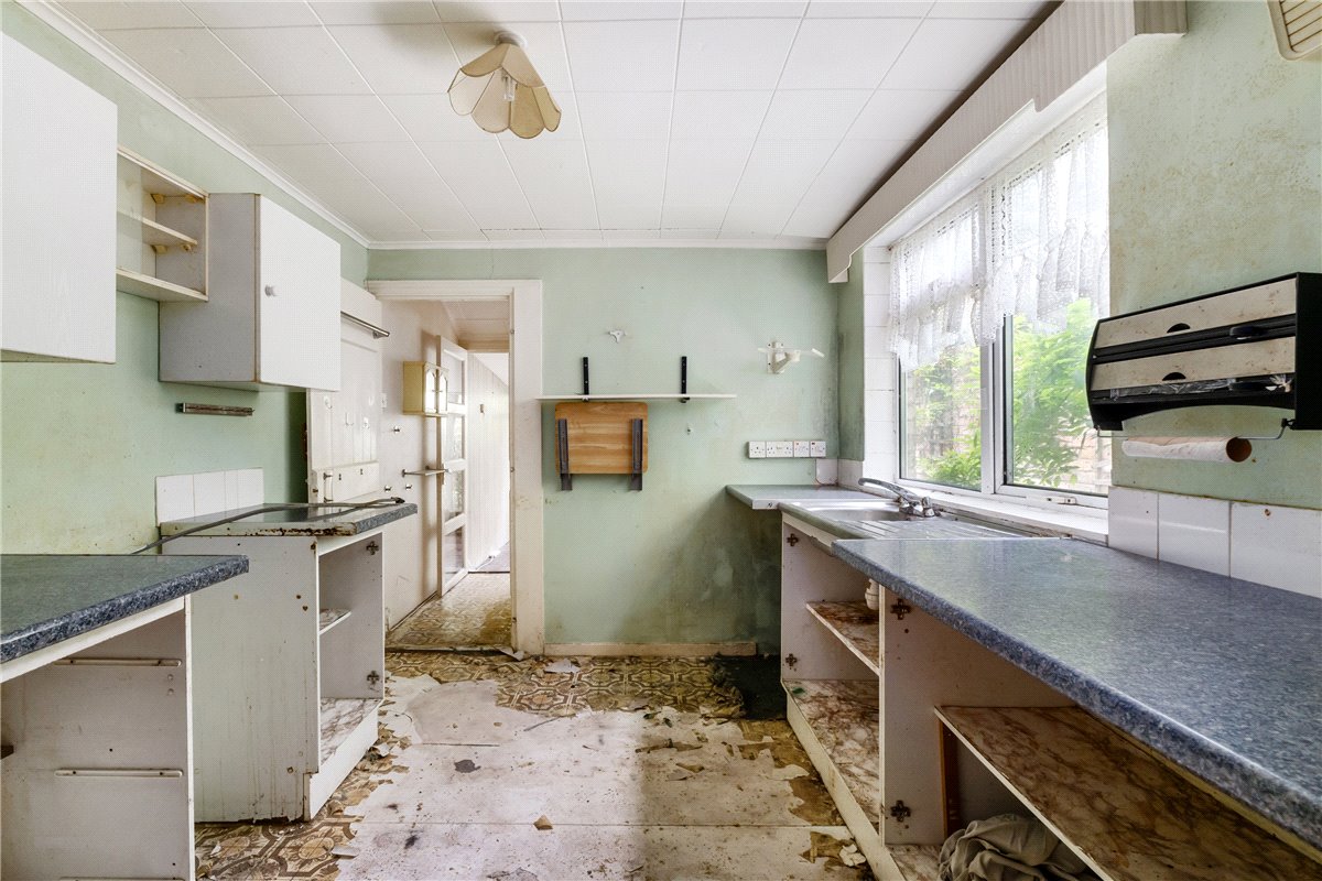 3 bedroom House, Pye Terrace, Cambridge, CB4 - Sold, Image 7