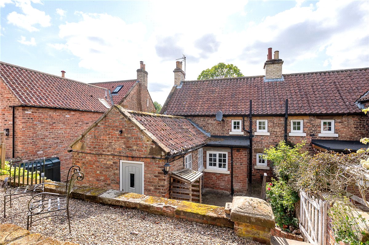 2 bedroom House, Felixkirk, Thirsk, YO7 - Sold, Image 13