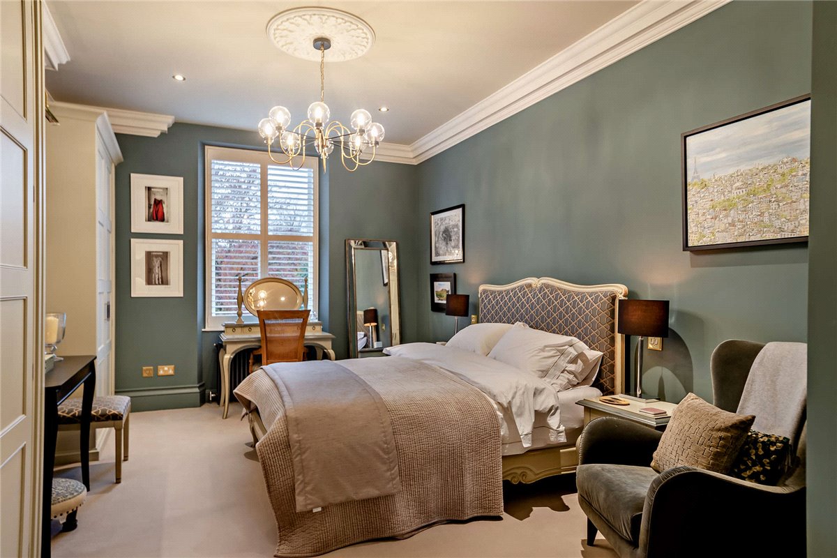 5 bedroom House, Queen Parade, Harrogate, HG1 - Sold, Image 6