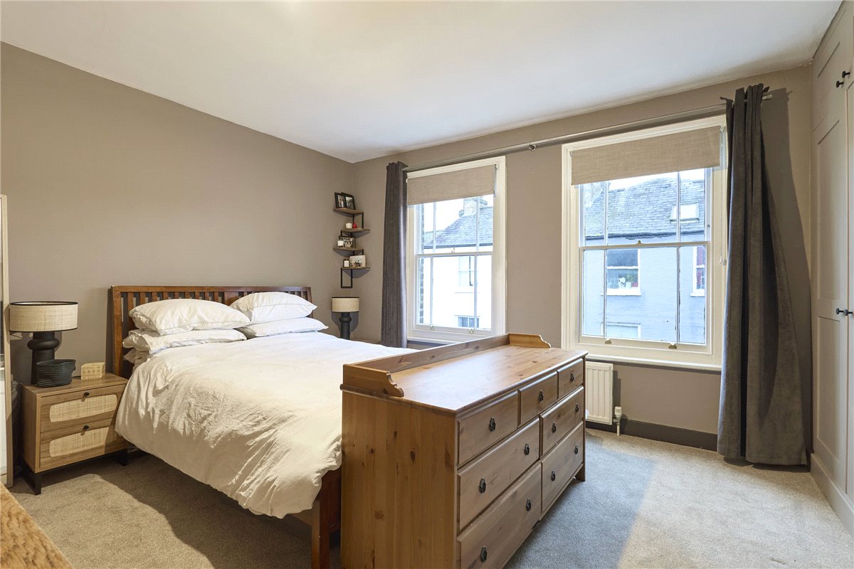 3 bedroom House, Mawson Road, Cambridge, CB1 - Sold, Image 2