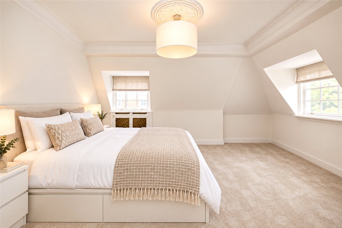 7 bedroom House, Upper Brook Street, Mayfair, W1K - Available, Image 32