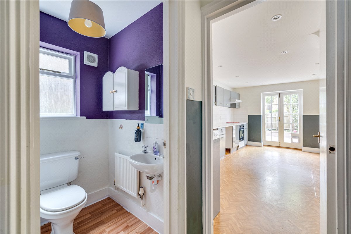 2 bedroom Flat, Cromford Road, London, SW18 - Sold STC, Image 13