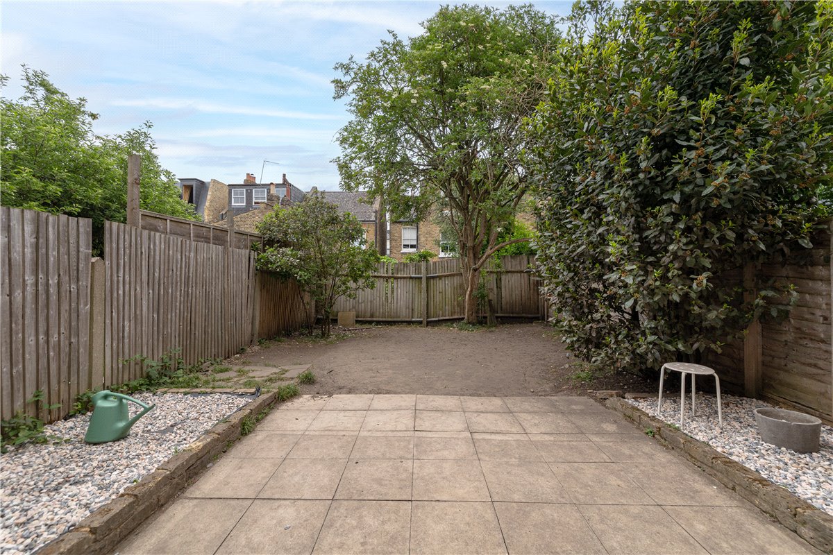 2 bedroom Flat, Cromford Road, London, SW18 - Sold, Image 13