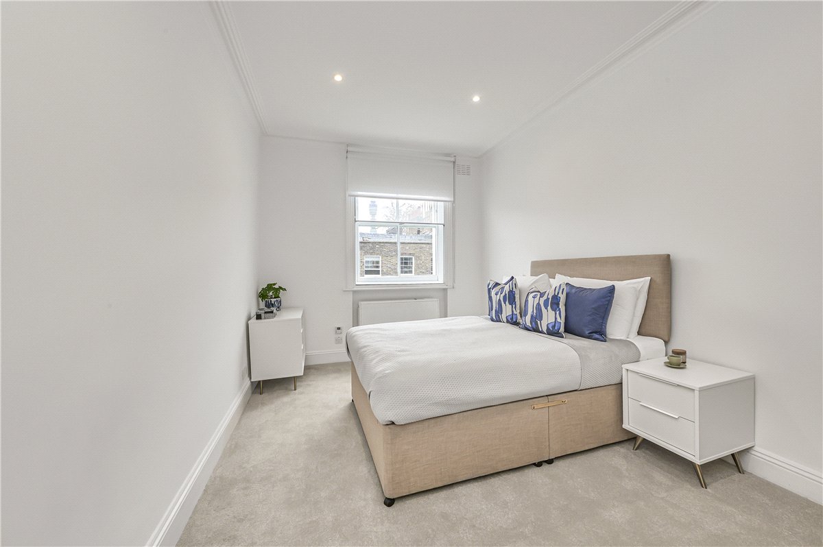 3 bedroom Flat, Upper Wimpole Street, Marylebone, W1G - Available, Image 15