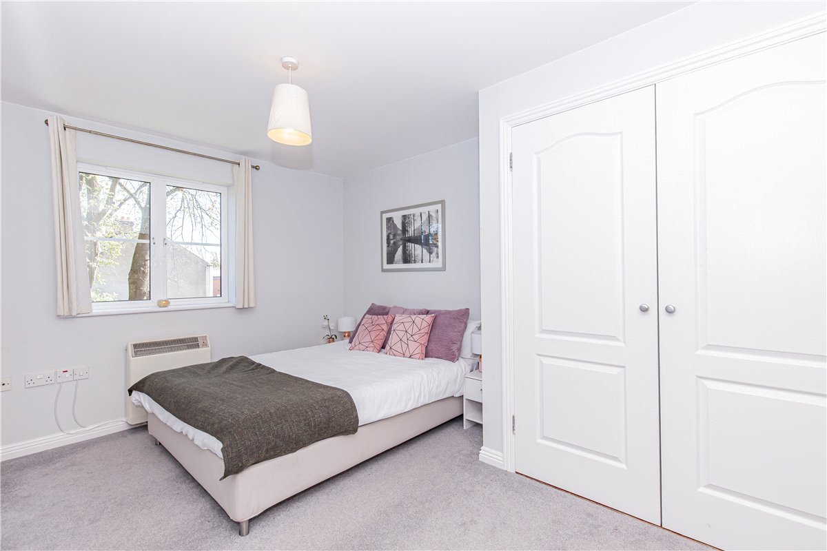 2 bedroom Flat, Rowland Hill Court, Osney Lane, OX1 - , Image 3