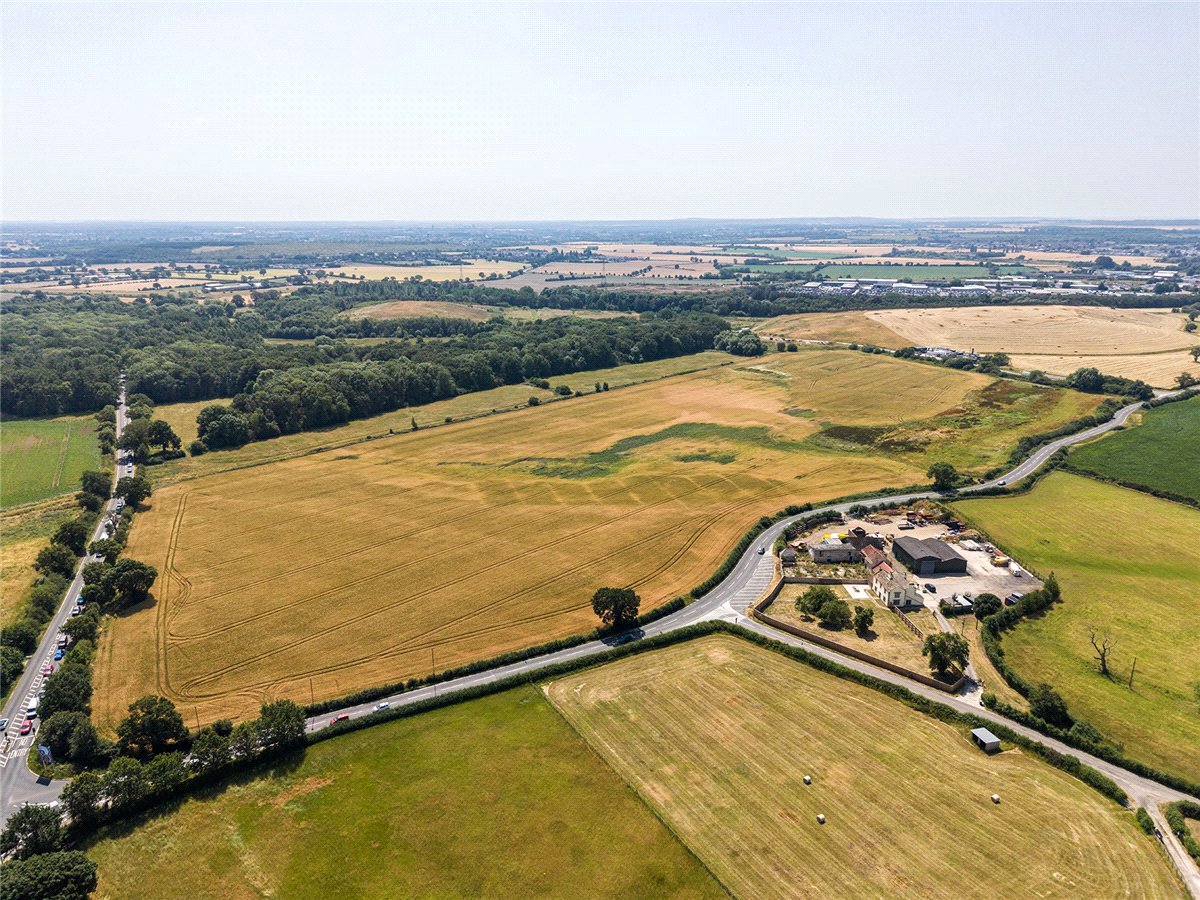   Land, Lot 1 - Land At Owston, Doncaster, DN5 - Available, Image 3