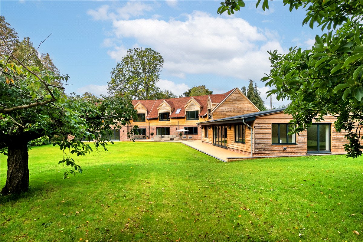 6 bedroom House, Burcot, Abingdon, OX14 - Sold STC, Image 33